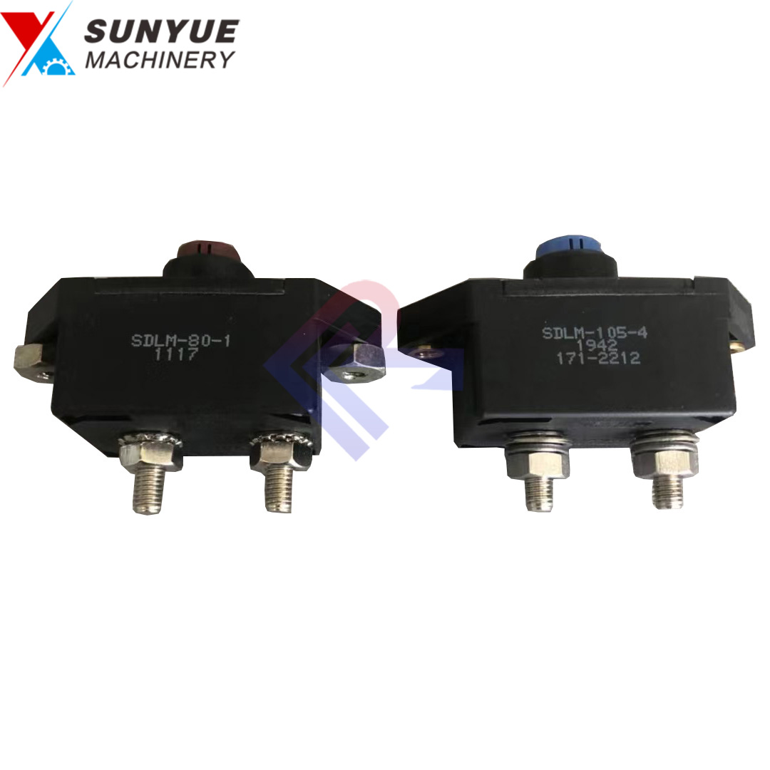 1712212 CAT 345C 345D 349D 390D ¿¨ÌضÏ·Æ÷ SDLM-80-1 SDLM-105-4 171-2212 1712212 CAT 345C 345D 349D 390D ¿¨ÌضÏ·Æ÷ SDLM-80-1 SDLM-105-4 171-2212