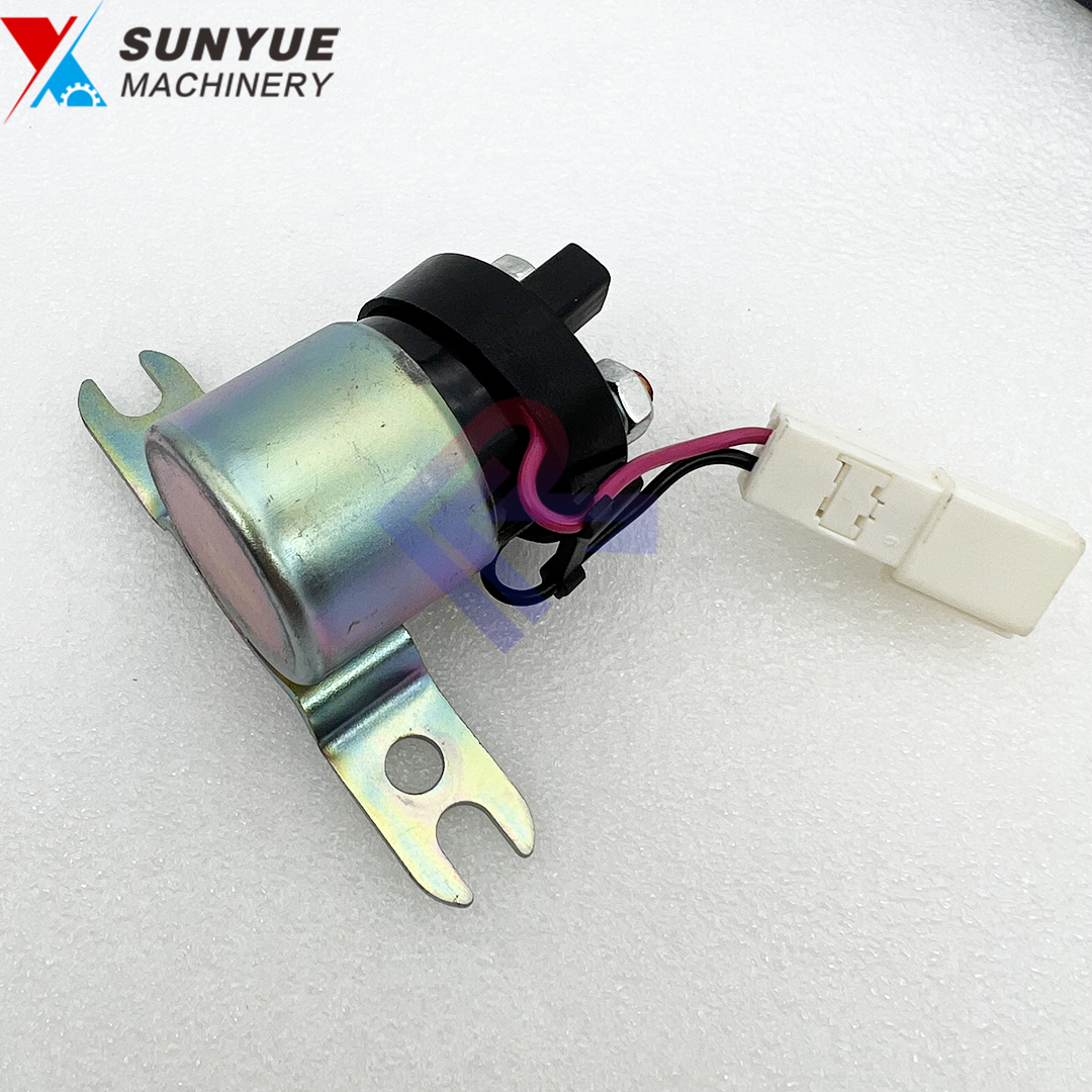 SK200-8 SK250-8 SK330-8 J05 J08 Kobelco Hino Pre-heater Relay Switch for Excavator 28620-1420A S2862-01420 VH286201420 182800-3330 SK200-8 SK250-8 SK330-8 J05 J08 Kobelco Hino Pre-heater Relay Switch for Excavator 28620-1420A S2862-01420 VH286201420 182800-3330