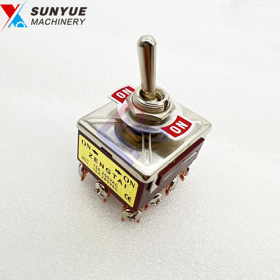 CAT 311C 312C 314C 315C 318C 319C 319D 320C 320D ÍÚ¾ò»ú¿¨ÌØÅ¥×Ó¿ª¹Ø±¸Óÿª¹Ø 283-3074 2833074 CAT 311C 312C 314C 315C 318C 319C 319D 320C 320D ÍÚ¾ò»ú¿¨ÌØÅ¥×Ó¿ª¹Ø±¸Óÿª¹Ø 283-3074 2833074