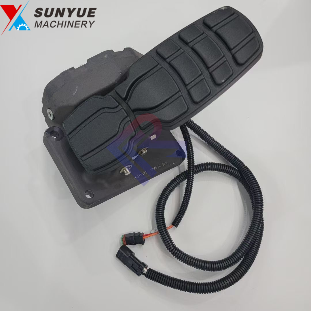 CAT 966K 966M ¿¨ÌØÉ²³µ½Å̤°å 380-1377 3801377 CAT 966K 966M ¿¨ÌØÉ²³µ½Å̤°å 380-1377 3801377