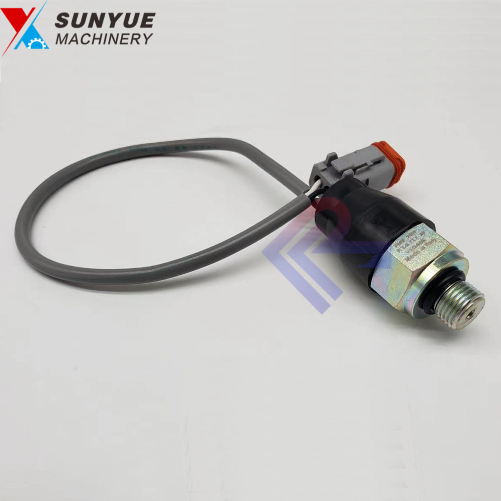 R140W R170W R200W R290LC R300LC R305LC R450LC Excavator Hyundai Pressure Switch Sensor 31N5-20080 31NA-20080 31N4-31250 R140W R170W R200W R290LC R300LC R305LC R450LC Excavator Hyundai Pressure Switch Sensor 31N5-20080 31NA-20080 31N4-31250