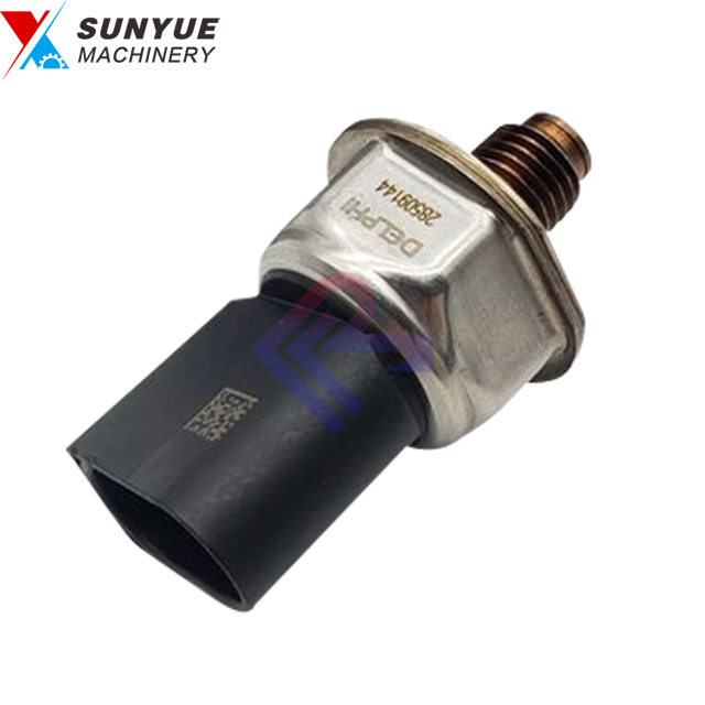 Excavator Fuel Rail Pressure Sensor 85PP07-03 Excavator Fuel Rail Pressure Sensor 85PP07-03