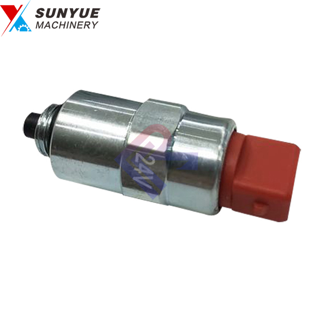 CAT 312D2 320D2 ¿¨ÌØÍÚ¾ò»úµç´Å·§ 147-2645 1472645 CAT 312D2 320D2 ¿¨ÌØÍÚ¾ò»úµç´Å·§ 147-2645 1472645