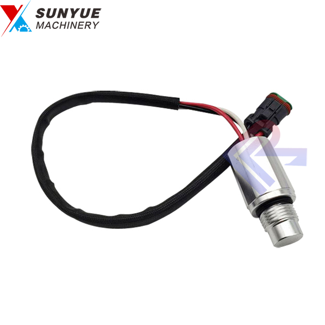 ¿¨ÌØ×ªËÙ´«¸ÐÆ÷ 209-6380 2096380 ¿¨ÌØ×ªËÙ´«¸ÐÆ÷ 209-6380 2096380