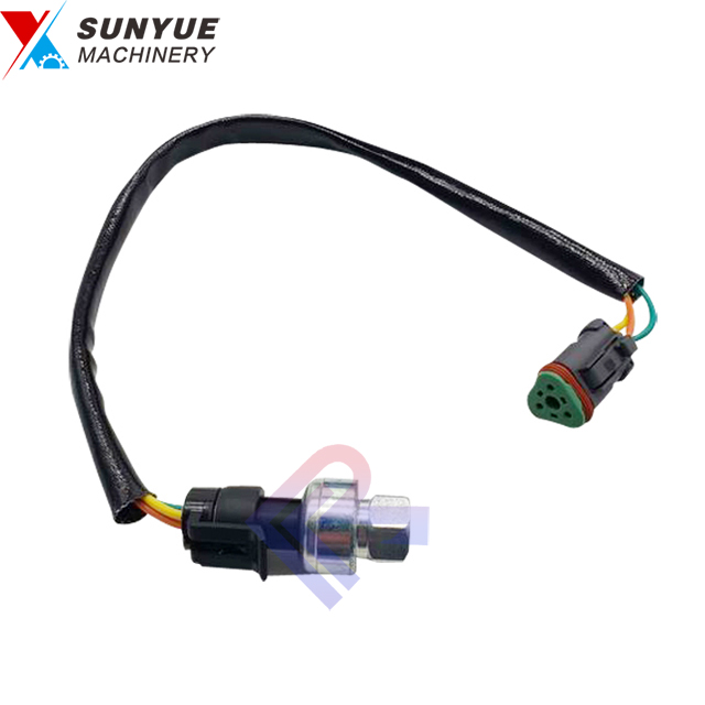 CAT 322C 325C 385C 324D 325D 330D 336D 336D2 345D 349D 390D ¿¨ÌØÑ¹Á¦´«¸ÐÆ÷ 239-2396 2392396 CAT 322C 325C 385C 324D 325D 330D 336D 336D2 345D 349D 390D ¿¨ÌØÑ¹Á¦´«¸ÐÆ÷ 239-2396 2392396