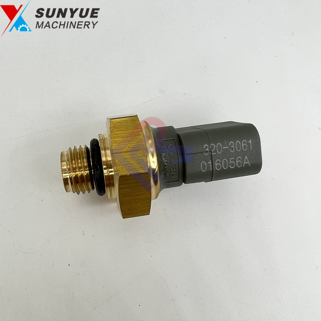 CAT 312E 320E 323E 324E 329E 336E 349E ¿¨ÌØÑ¹Á¦´«¸ÐÆ÷ 320-3061 3203061 CAT 312E 320E 323E 324E 329E 336E 349E ¿¨ÌØÑ¹Á¦´«¸ÐÆ÷ 320-3061 3203061