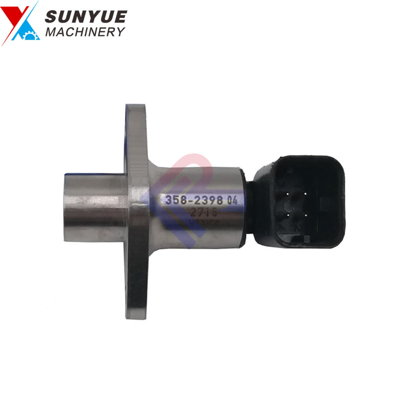 CAT D6K2 D7E D9T 953D 963D ¿¨ÌØ×ªËÙ´«¸ÐÆ÷ 358-2398 3582398 CAT D6K2 D7E D9T 953D 963D ¿¨ÌØ×ªËÙ´«¸ÐÆ÷ 358-2398 3582398