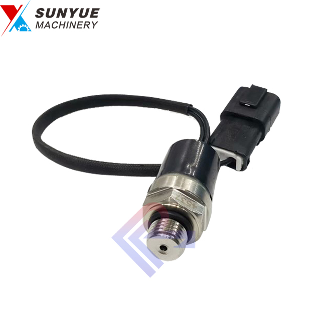 WA320 WA380 WA400 WA500 WA600 Pressure Switch for Wheel Loader Komatsu 421-43-32922 WA320 WA380 WA400 WA500 WA600 Pressure Switch for Wheel Loader Komatsu 421-43-32922