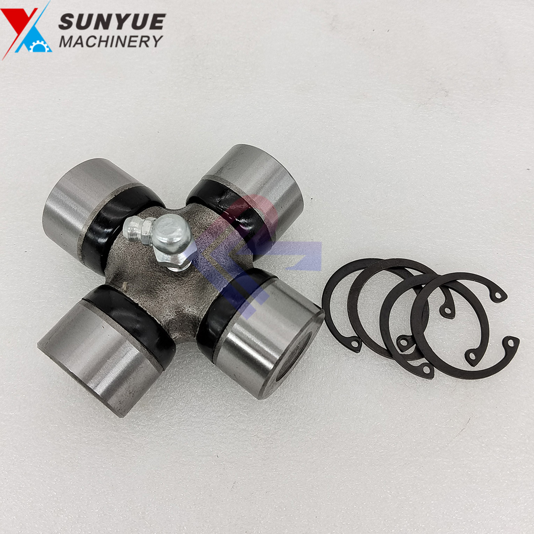 John Deere Tractor Parts Universal Joint Cross AL161324 John Deere Tractor Parts Universal Joint Cross AL161324
