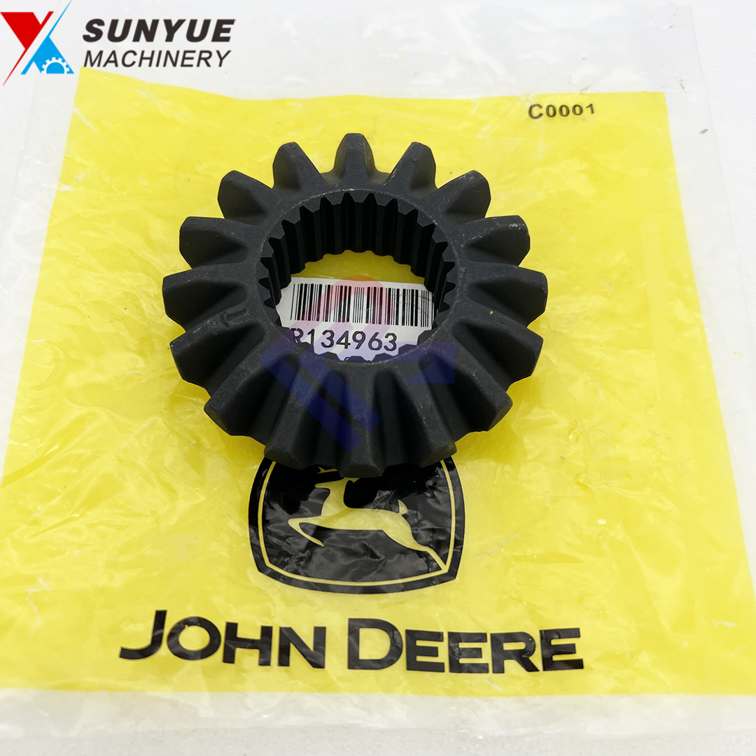 John Deere Tractor Parts Planetary Pinion Gear R134963 R113897 R259846 John Deere Tractor Parts Planetary Pinion Gear R134963 R113897 R259846