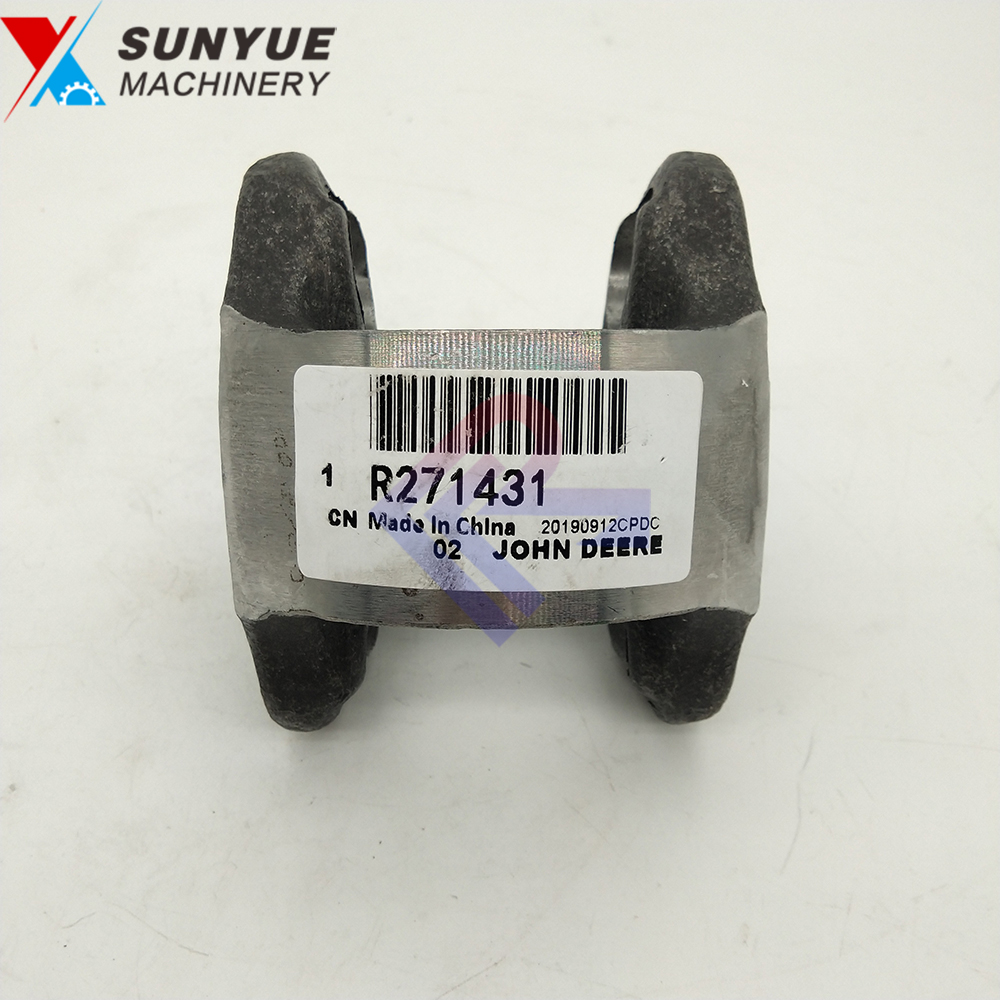 ÍÏÀ»úÅä¼þÔ¼º²µÏ¶ûÍòÏò½Ú¿ÇÌå R271431 ÍÏÀ»úÅä¼þÔ¼º²µÏ¶ûÍòÏò½Ú¿ÇÌå R271431