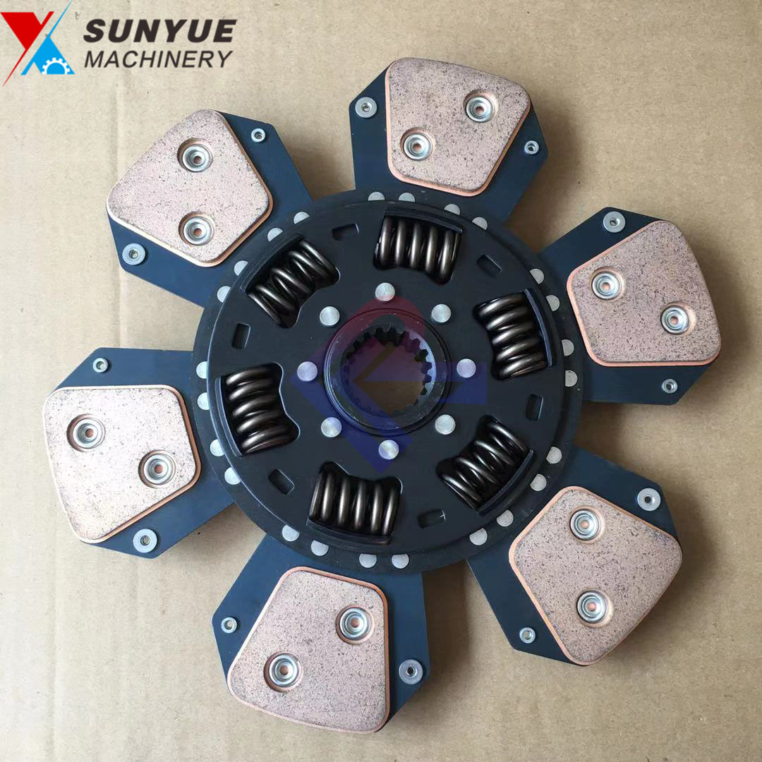 ÍÏÀ»úÅä¼þÔ¼º²µÏ¶û RE177574 ÀëºÏÆ÷Ƭ ÍÏÀ»úÅä¼þÔ¼º²µÏ¶û RE177574 ÀëºÏÆ÷Ƭ