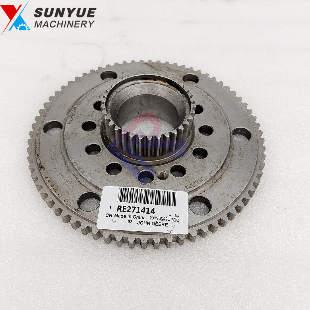 Ô¼º²µÏ¶ûÍÏÀ»úÅä¼þ ǰÇÅÂÖì±³ÝÅÌ R271414 Ô¼º²µÏ¶ûÍÏÀ»úÅä¼þ ǰÇÅÂÖì±³ÝÅÌ R271414