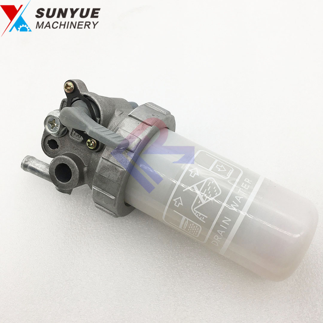 Kubota Tractor Fuel Water Separator 1G410-4335-0 1G410-43350 Kubota Tractor Fuel Water Separator 1G410-4335-0 1G410-43350