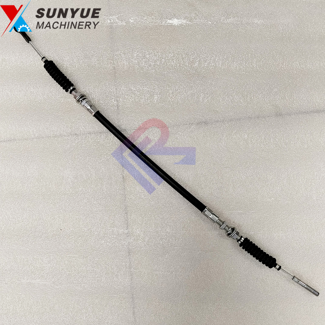 M8540DT M8540F M9540FT M9540F Kubota Wire Cable Pedal Clutch 3C081-26522 3C08126522 3C081-2652-2 M8540DT M8540F M9540FT M9540F Kubota Wire Cable Pedal Clutch 3C081-26522 3C08126522 3C081-2652-2