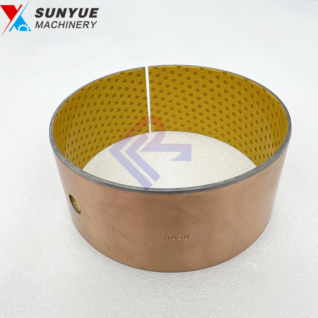 3C09141680 Tractor Kubota Parts Front Axle Rear Bracket Bushing 3C091-4168-0 3C091-41680 3C09141680 Tractor Kubota Parts Front Axle Rear Bracket Bushing 3C091-4168-0 3C091-41680