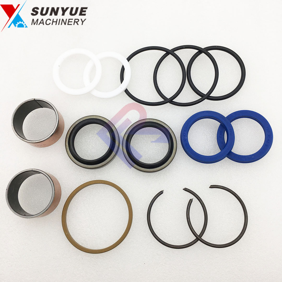 3C09163820 Kubota Tractor Seal Kit 3C091-6382-0 3C091-63820 3C09163820 Kubota Tractor Seal Kit 3C091-6382-0 3C091-63820