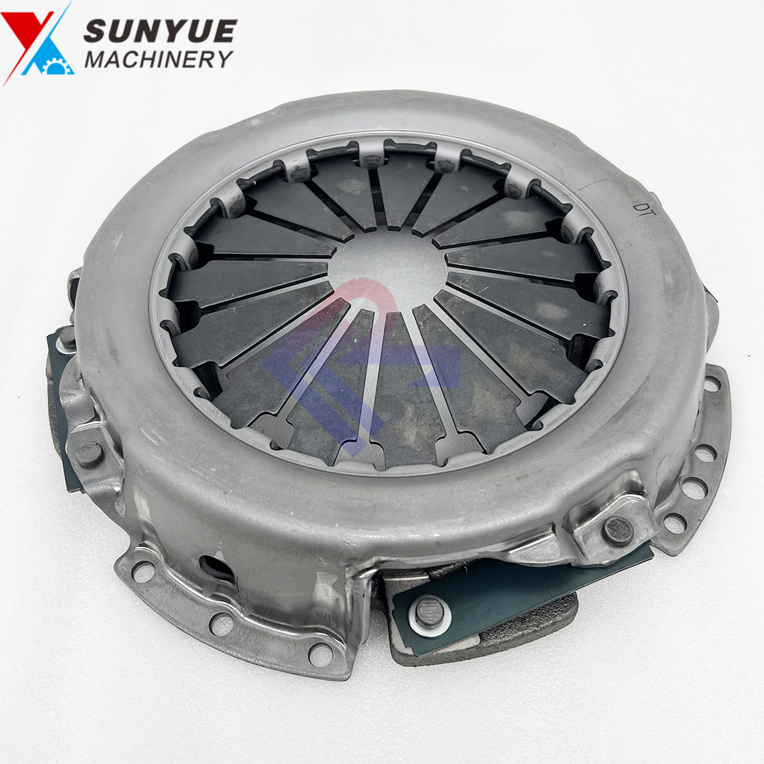 3A011-2511-0 3G011-2411-0 Kubota Tractor Parts Clutch Plate Disk 3A011-25110 3G011-24110 3A011-2511-0 3G011-2411-0 Kubota Tractor Parts Clutch Plate Disk 3A011-25110 3G011-24110