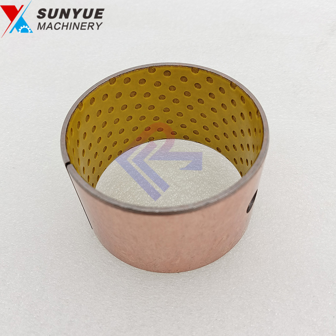 5J04214170 Kubota Tractor Parts Front Axle Front Bracket Bushing 5J042-1417-0 5J042-14170 5J04214170 Kubota Tractor Parts Front Axle Front Bracket Bushing 5J042-1417-0 5J042-14170