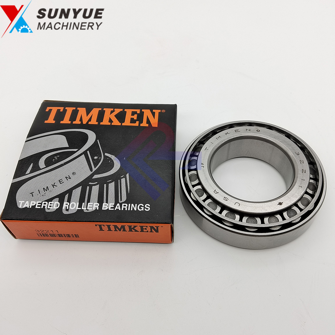 Timken Tapered Roller Bearing 32210 32211 32212 32213 32214 32215 101114 Timken Tapered Roller Bearing 32210 32211 32212 32213 32214 32215 101114