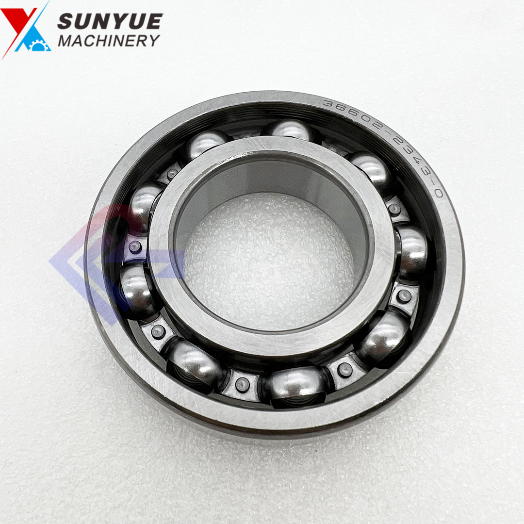 Ball Bearing fit Kubota Tractor parts 36602-2343-0 36602-23430 Ball Bearing fit Kubota Tractor parts 36602-2343-0 36602-23430