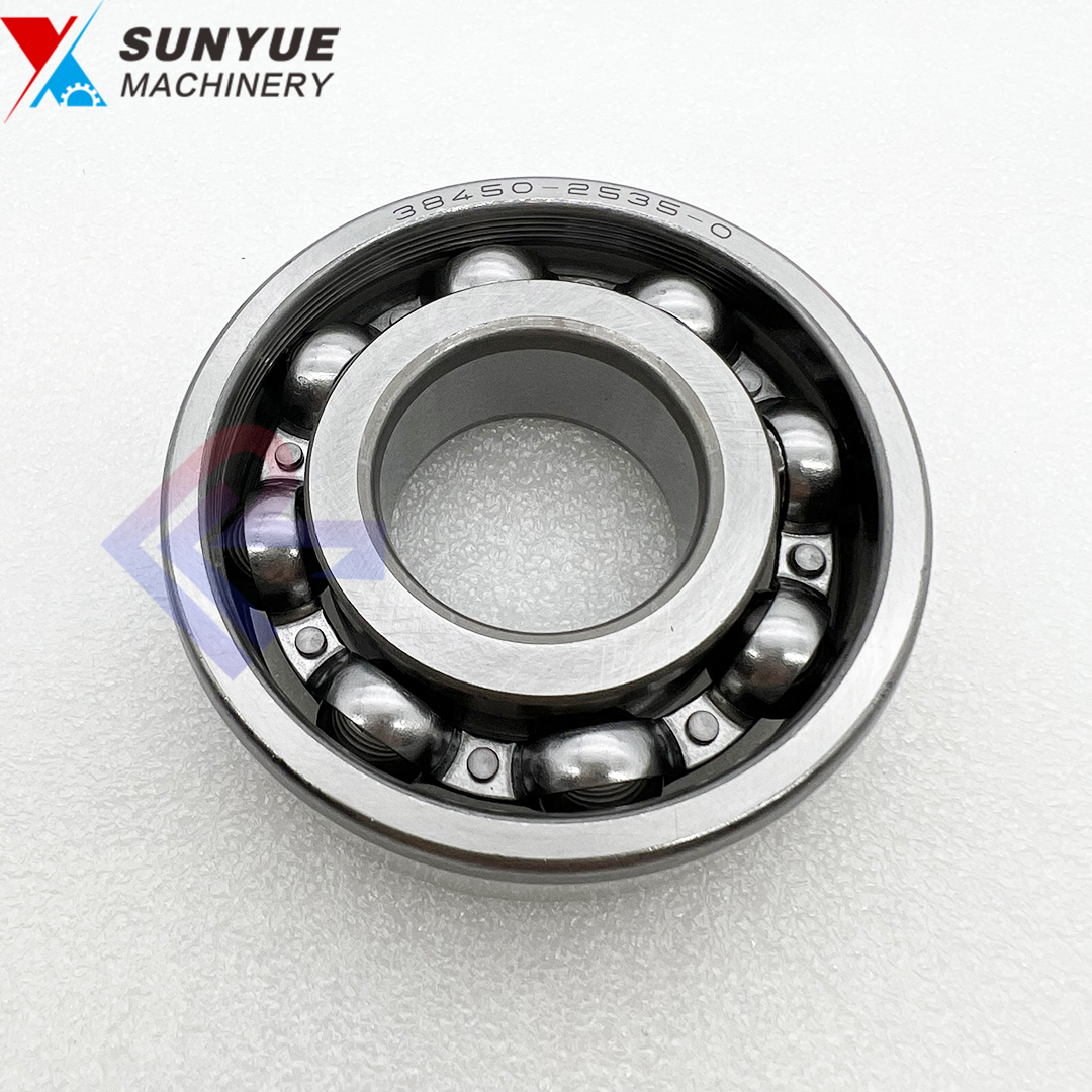 Ball Bearing fit Kubota Tractor parts 38450-2535-0 38450-25350 Ball Bearing fit Kubota Tractor parts 38450-2535-0 38450-25350