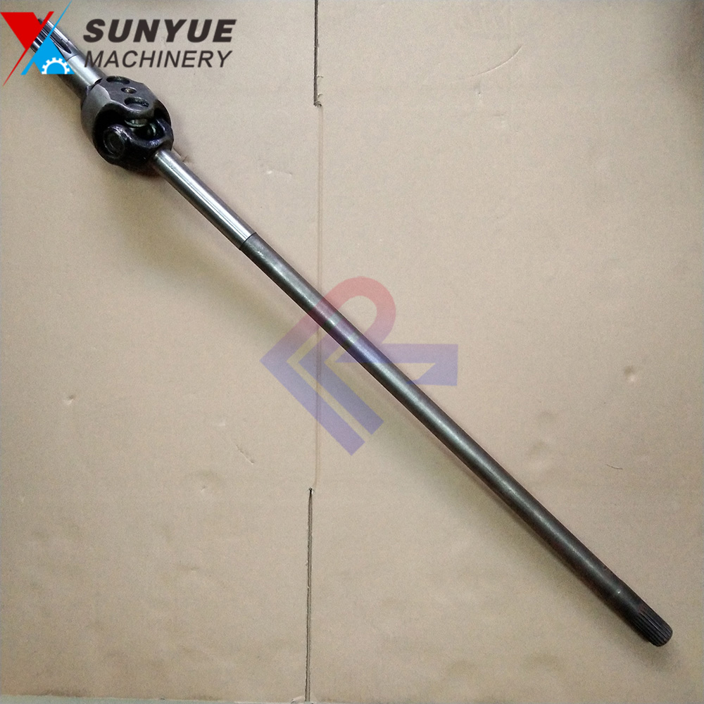 Front Axle Spindle fit Tractor parts Massey Ferguson 061344R1 6222573M91 Front Axle Spindle fit Tractor parts Massey Ferguson 061344R1 6222573M91