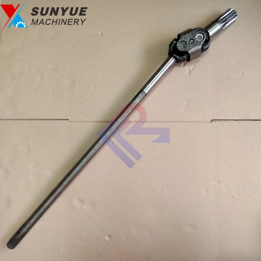 Front Axle Spindle fit Tractor parts Massey Ferguson 061345R1 6222574M91 Front Axle Spindle fit Tractor parts Massey Ferguson 061345R1 6222574M91