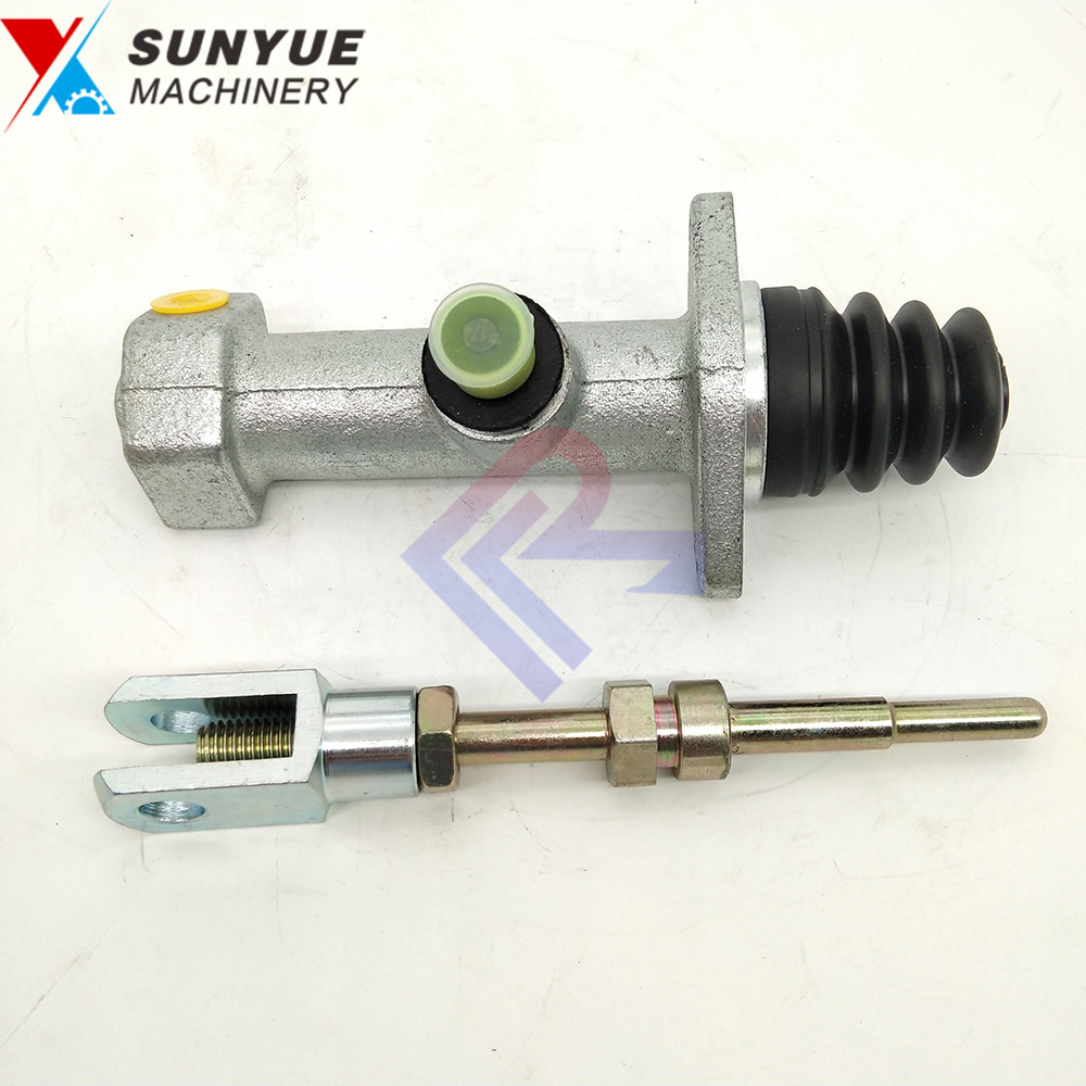 Master Cylinder 061646T1 For Massey Ferguson Tractor MF440 Master Cylinder 061646T1 For Massey Ferguson Tractor MF440