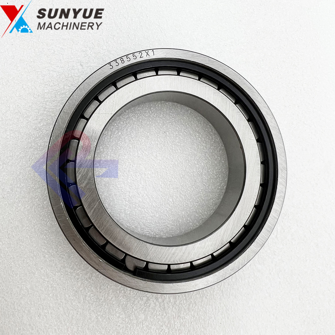 Roller Bearing fit Tractor parts Massey Ferguson 338552X1 Roller Bearing fit Tractor parts Massey Ferguson 338552X1