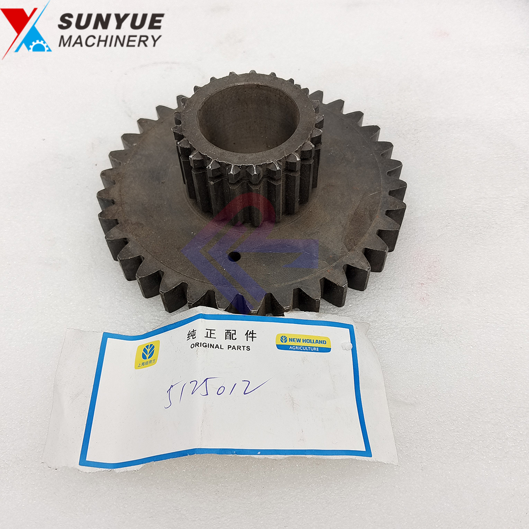 New Holland Case Tractor Parts Idler Gear 5125012 New Holland Case Tractor Parts Idler Gear 5125012