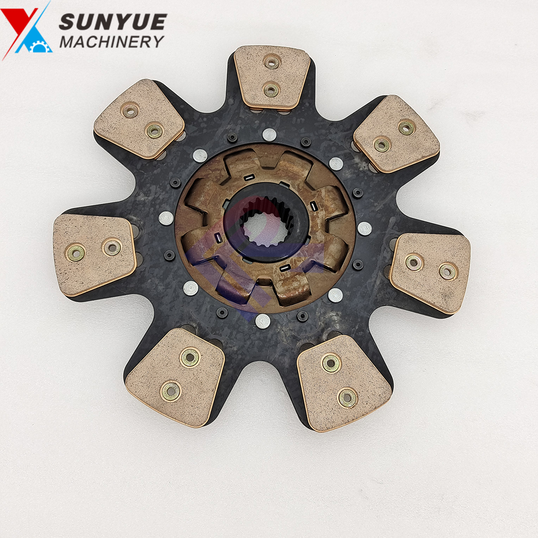 LS ÀÖÐÇÍÏÀ»ú 40232601 ÀëºÏÆ÷Ƭ LS ÀÖÐÇÍÏÀ»ú 40232601 ÀëºÏÆ÷Ƭ