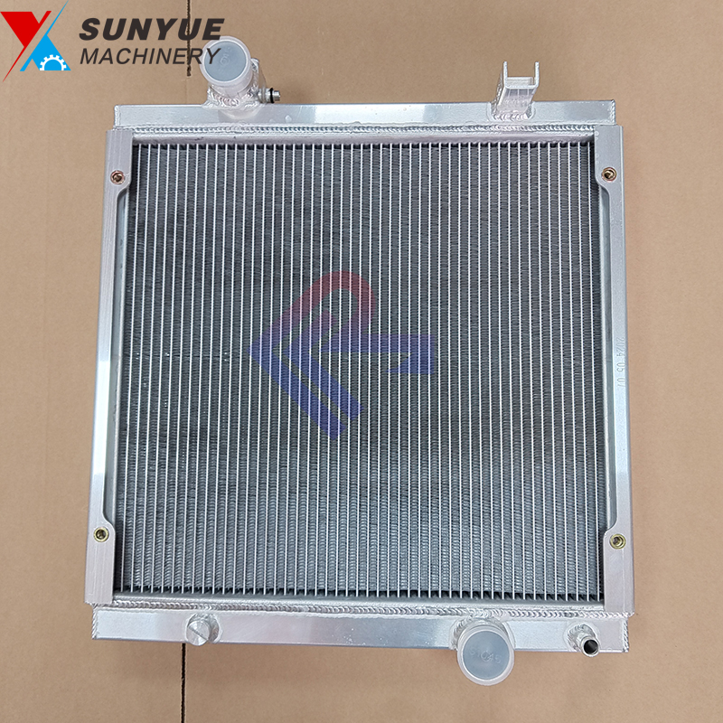 John Deere 5083E 5093E 5101E 5415 5425 5525 5603 5625 Ô¼º²µÏ¶ûÍÏÀ»úË®Ïä RE212289 John Deere 5083E 5093E 5101E 5415 5425 5525 5603 5625 Ô¼º²µÏ¶ûÍÏÀ»úË®Ïä RE212289