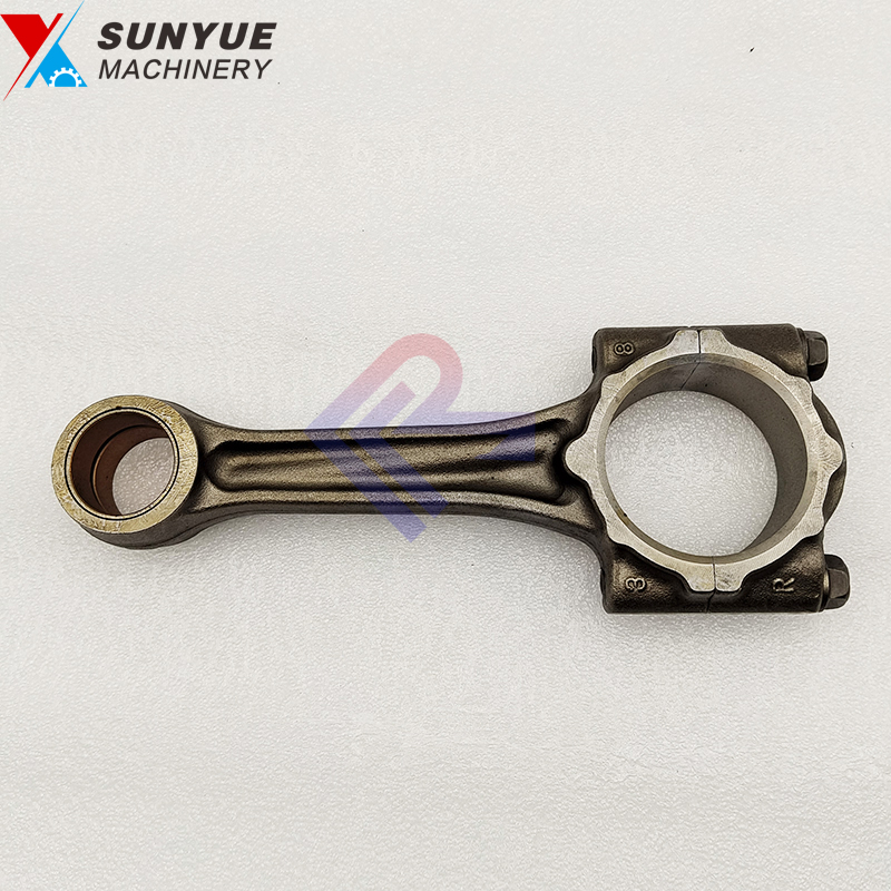KX080-3 M8540DN M9540DHC Engine Con Rod Connecting Rod For Kubota 1G514-22013 1G51422013 KX080-3 M8540DN M9540DHC Engine Con Rod Connecting Rod For Kubota 1G514-22013 1G51422013