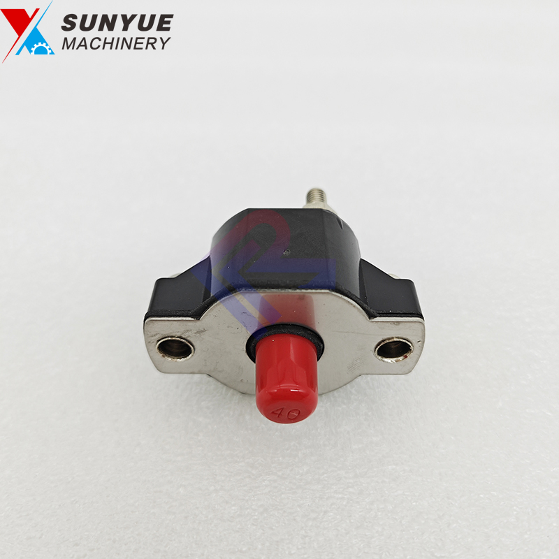 CAT ¿¨ÌØ40°²Åà¶Ï·Æ÷ 5M2555 5M-2555 CAT ¿¨ÌØ40°²Åà¶Ï·Æ÷ 5M2555 5M-2555