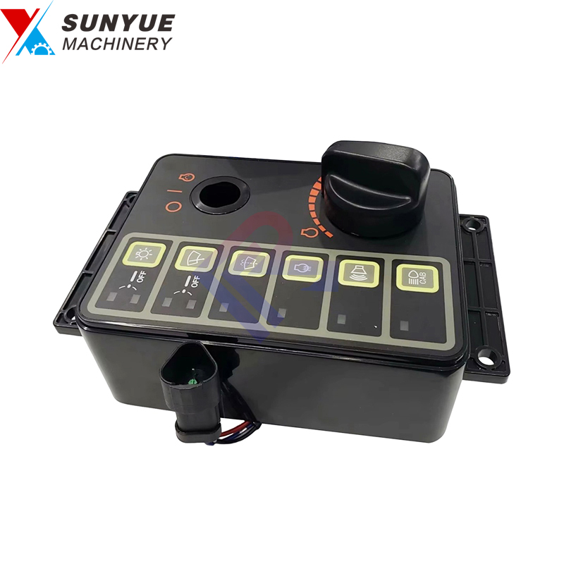 R140-7 R160-7 R180-7 R210-7 R250-7 R290-7 R300-7 R305-7 R320-7 R360-7 R370-7 R450-7 R500-7 Hyundai Membrane Switch for excavator 21N8-20505 21N8-20506 R140-7 R160-7 R180-7 R210-7 R250-7 R290-7 R300-7 R305-7 R320-7 R360-7 R370-7 R450-7 R500-7 Hyundai Membrane Switch for excavator 21N8-20505 21N8-20506