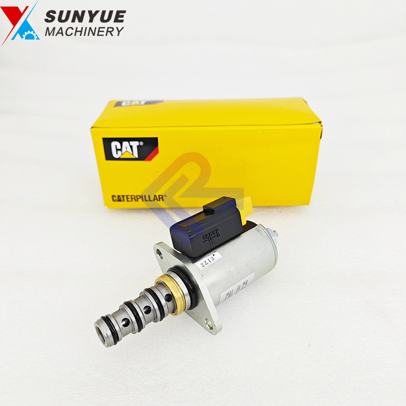 111-9916 1119916 Solenoid Valve For CAT 320B 325B 330B 365B 385B 320C 325C 330C 345C 320D 324D 325D 329D 330D 336D 345D 349D 111-9916 1119916 Solenoid Valve For CAT 320B 325B 330B 365B 385B 320C 325C 330C 345C 320D 324D 325D 329D 330D 336D 345D 349D