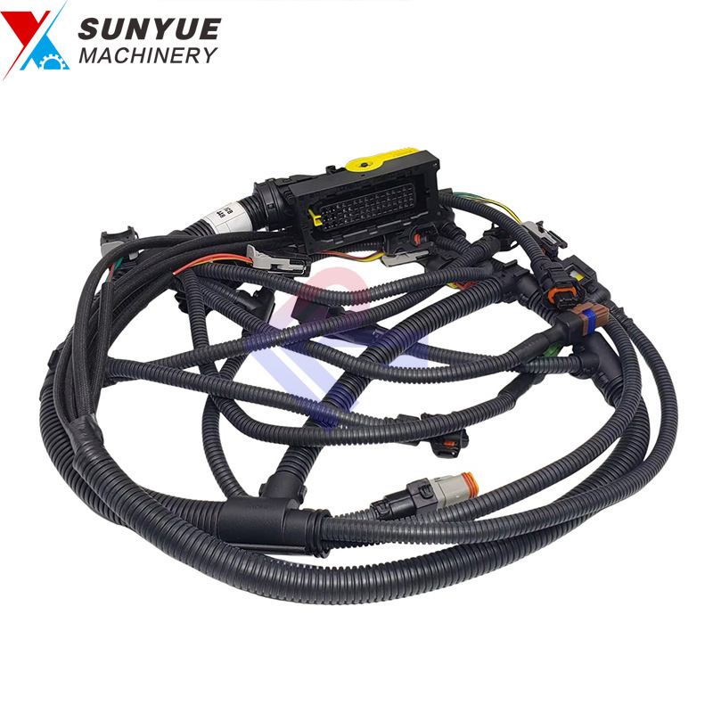 JCB JS210 JS220 JS235 444 448 ½ÜÎ÷²©·¢¶¯»úÏßÊø 320-09727 320-A9998 322838401 320/09727 320/A9998 JCB JS210 JS220 JS235 444 448 ½ÜÎ÷²©·¢¶¯»úÏßÊø 320-09727 320-A9998 322838401 320/09727 320/A9998