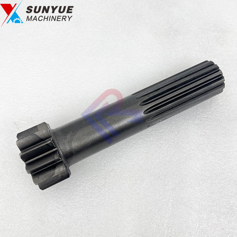 CAT 320 323 320D 323D2 320D 323D 323D2L 320GC 320DGC 320D2GC Final Drive Sun Gear For Excavator 333-2989 3332989 CAT 320 323 320D 323D2 320D 323D 323D2L 320GC 320DGC 320D2GC Final Drive Sun Gear For Excavator 333-2989 3332989