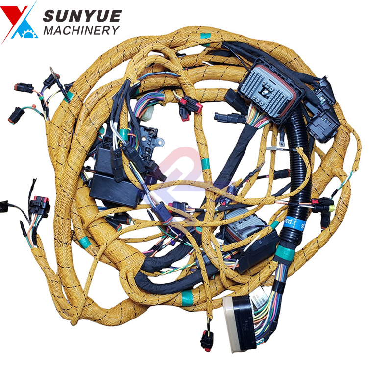 CAT 301.8 302CR ÍÚ¾ò»ú¿¨ÌØÏßÊø 542-8883 5428883 CAT 301.8 302CR ÍÚ¾ò»ú¿¨ÌØÏßÊø 542-8883 5428883