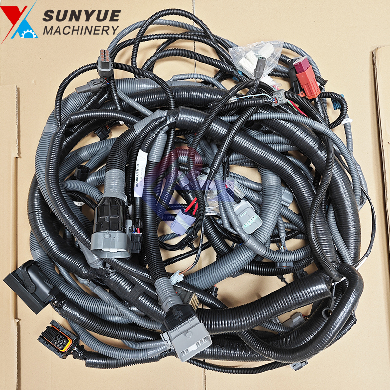 0006001H ZX200-3 ÈÕÁ¢ÍÚ¾ò»úÍâÏß 0006001 0006001H ZX200-3 ÈÕÁ¢ÍÚ¾ò»úÍâÏß 0006001