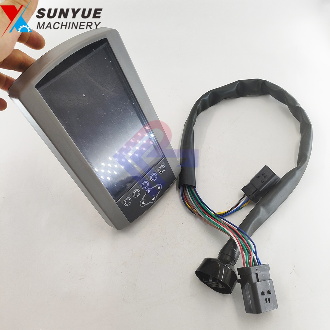 CAT 320D2 323D2L 336D2L 312E 320E 324E 329E 336E 349E ¿¨ÌØÏÔʾÆÁ×é¼þ 525-1721 309-5711 436-6210 5251721 3095711 4366210 CAT 320D2 323D2L 336D2L 312E 320E 324E 329E 336E 349E ¿¨ÌØÏÔʾÆÁ×é¼þ 525-1721 309-5711 436-6210 5251721 3095711 4366210