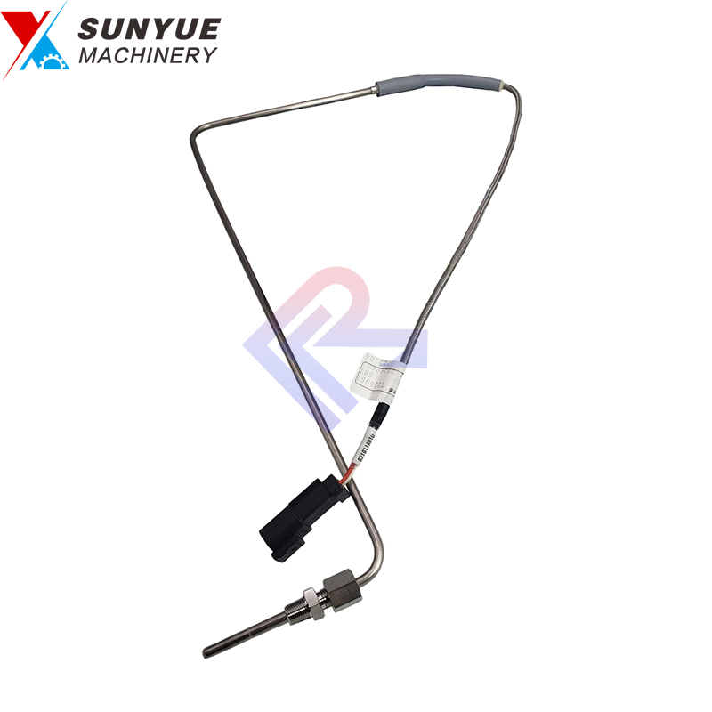 Komatsu HD785-7 SAA12V140E Exhaust Temperature Sensor 6219-11-8810 6219118810 Komatsu HD785-7 SAA12V140E Exhaust Temperature Sensor 6219-11-8810 6219118810