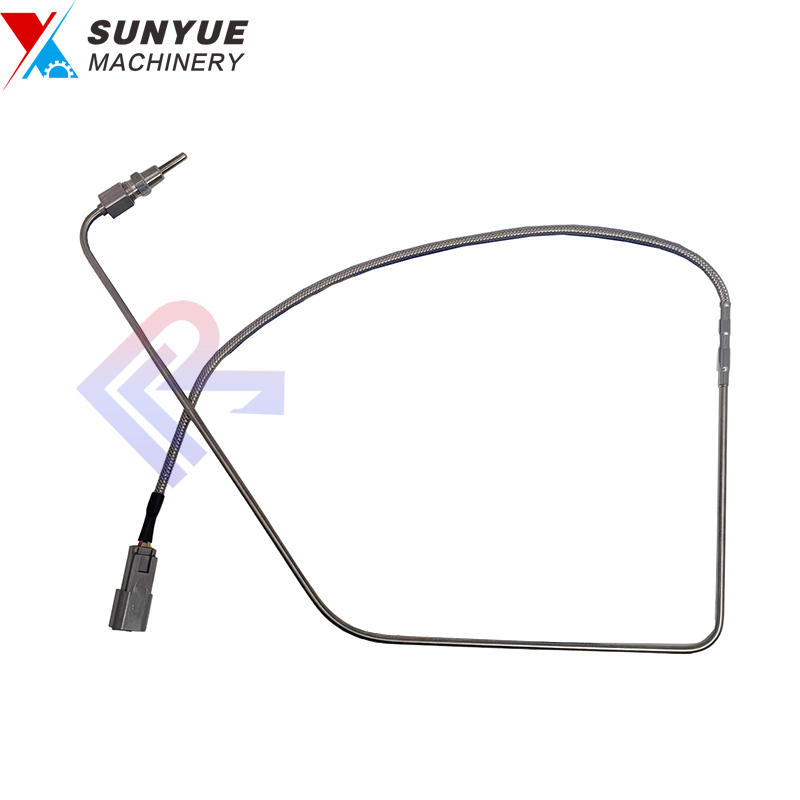 Komatsu HD785-7 SAA12V140E Exhaust Temperature Sensor 6219-11-8820 6219118820 Komatsu HD785-7 SAA12V140E Exhaust Temperature Sensor 6219-11-8820 6219118820