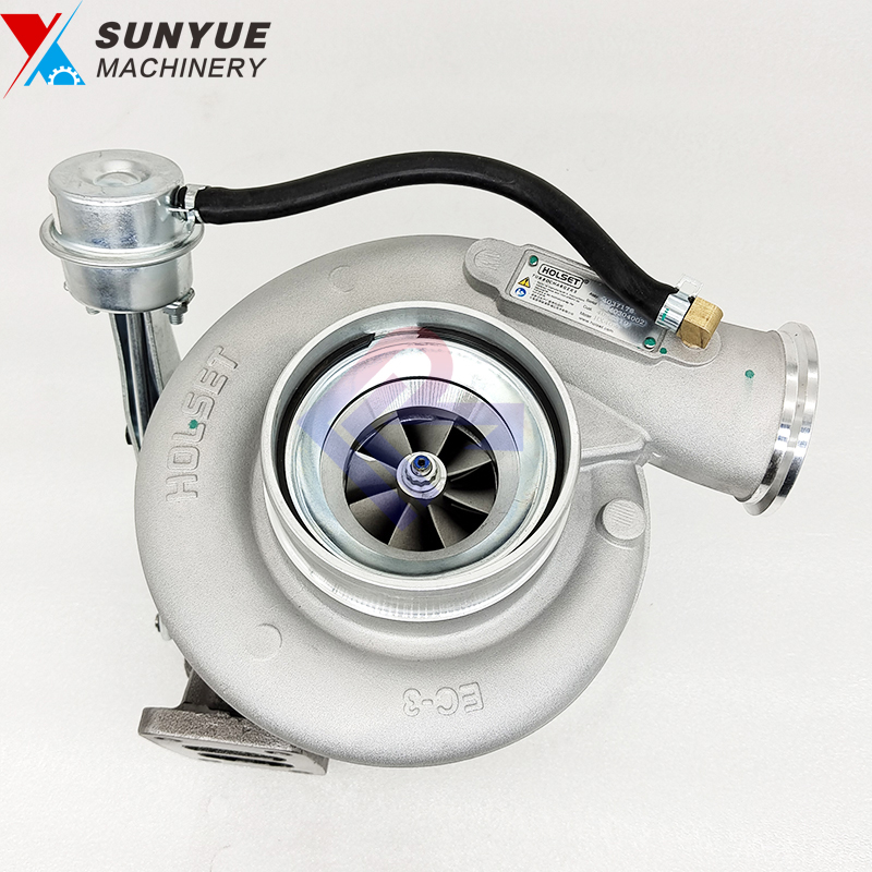 DX300LC DX340LC DX350LC DX380LC DL08 Turbo charger Engine Doosan 2834180 2834181 4033274 4037176 65.09100-7098 65.09100-7146 DX300LC DX340LC DX350LC DX380LC DL08 Turbo charger Engine Doosan 2834180 2834181 4033274 4037176 65.09100-7098 65.09100-7146