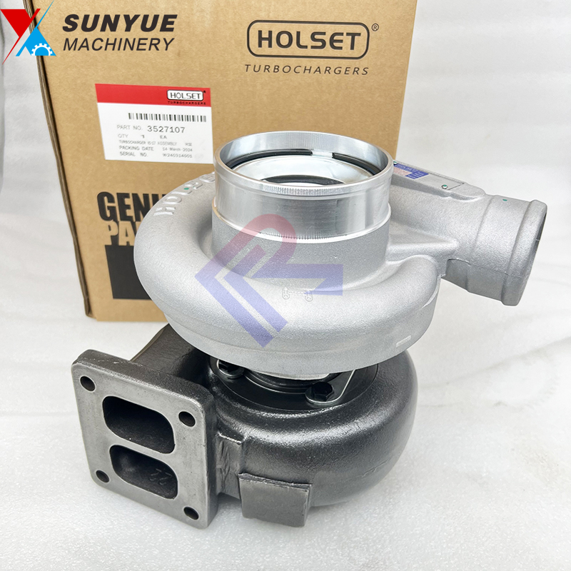 ÍÚ¾ò»úÅä¼þ 6CT ¿µÃ÷˹·¢¶¯»úÔöѹÆ÷ 3527107 3528789 3802257 H1E ÍÚ¾ò»úÅä¼þ 6CT ¿µÃ÷˹·¢¶¯»úÔöѹÆ÷ 3527107 3528789 3802257 H1E