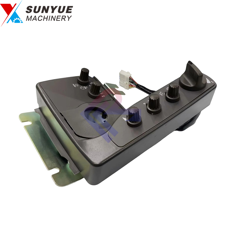 Hitachi ZAX110-3 ZAX120-3 ZAX130-3 ZAX160LC-3 ZAX180LC-3 ZAX200-3 ZAX225US-3 ZAX240-3 ZAX270-3 ZAX330-3 ZAX450-3 Switch Box for excavator 4631128 Hitachi ZAX110-3 ZAX120-3 ZAX130-3 ZAX160LC-3 ZAX180LC-3 ZAX200-3 ZAX225US-3 ZAX240-3 ZAX270-3 ZAX330-3 ZAX450-3 Switch Box for excavator 4631128