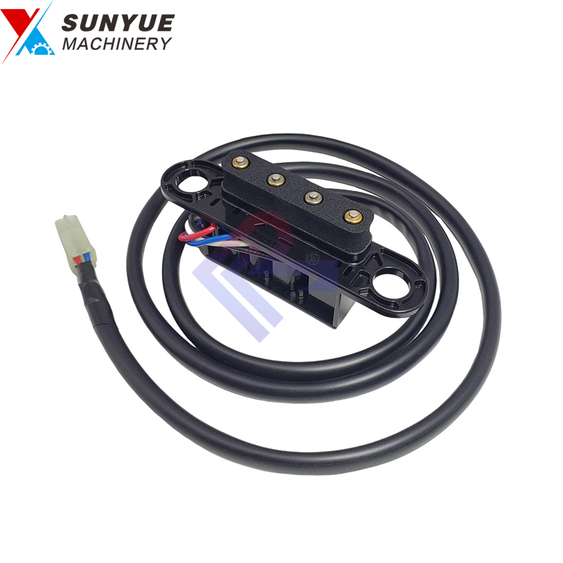 ZX70-3 ZX110-3 ZX120-3 ZX130-3 ZX200-3 ZX270-3 ZX330-3 ZX450-3 ZX200-5G ZX240-5G ZX330-5G ZX470-5G Switch For Excavator Hitachi 4658091 ZX70-3 ZX110-3 ZX120-3 ZX130-3 ZX200-3 ZX270-3 ZX330-3 ZX450-3 ZX200-5G ZX240-5G ZX330-5G ZX470-5G Switch For Excavator Hitachi 4658091