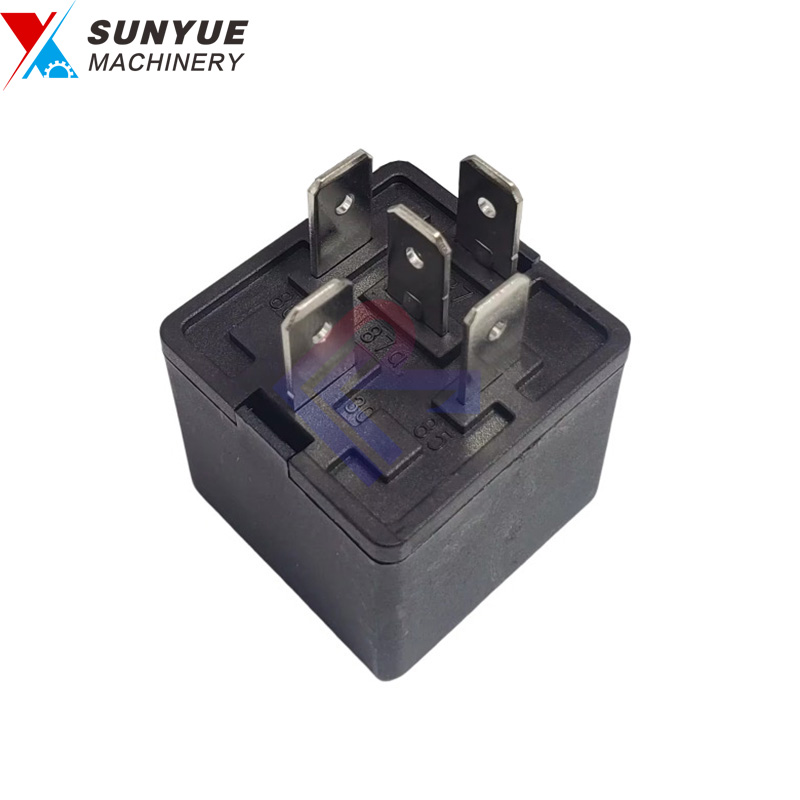 VOE14594545 EC180B EC210B EC240B EC160D EC220D EC250D EC300D EC380D EC480D L110F L120F L150F L180F Relay Volvo VOE 14594545 VOE14594545 EC180B EC210B EC240B EC160D EC220D EC250D EC300D EC380D EC480D L110F L120F L150F L180F Relay Volvo VOE 14594545