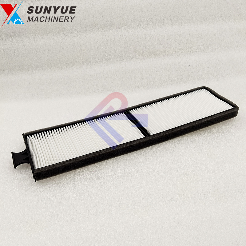 VOE14614296 EC60E Cabin Air Filter Element Fit Excavator Volvo VOE 14614296 VOE14614296 EC60E Cabin Air Filter Element Fit Excavator Volvo VOE 14614296